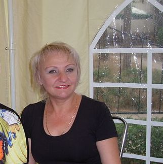 Марина Марина