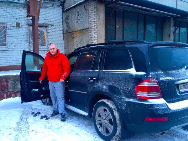 Стас Праско