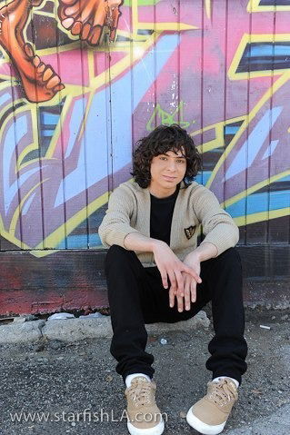 Артём Смарыга