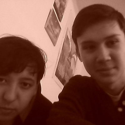 Камиль Даутов