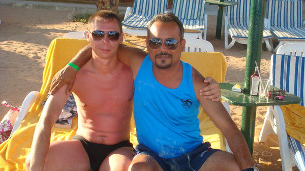 Павел Буликофф