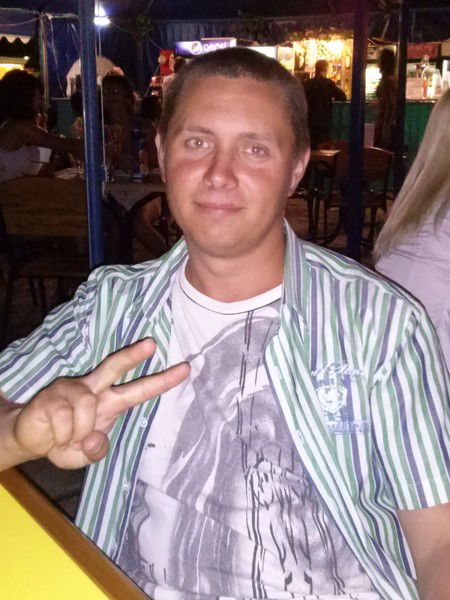 Антон Ковальчук