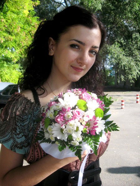 Вера Крутенко