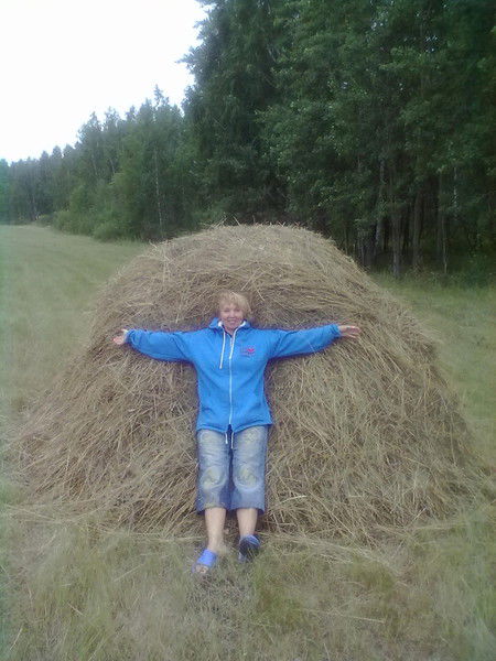 Анжела Аникина,