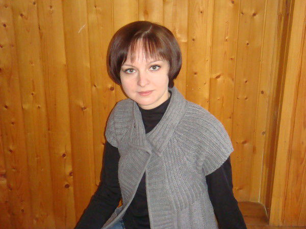 Татьяна Иванова