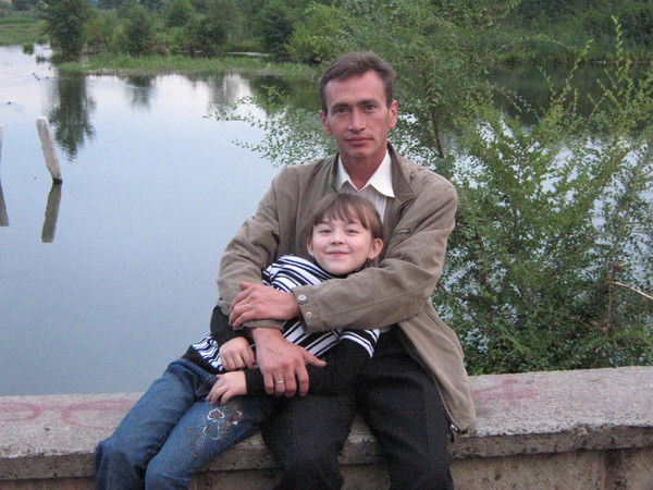 Ринат Илалов