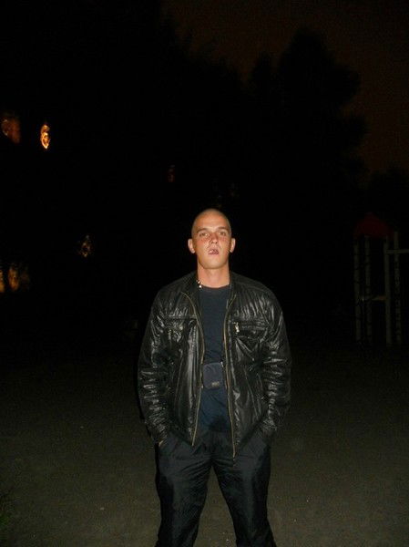 Максим Вальтер