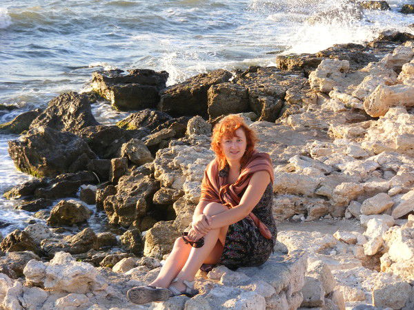 Катерина Ахрамович