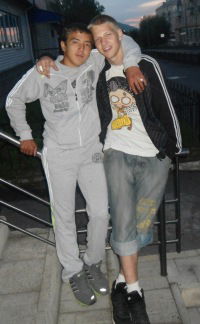 Влад Сенько