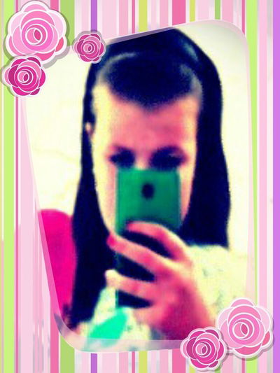 Лада Карпова