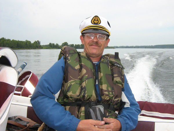 Вячеслав Феоктистов