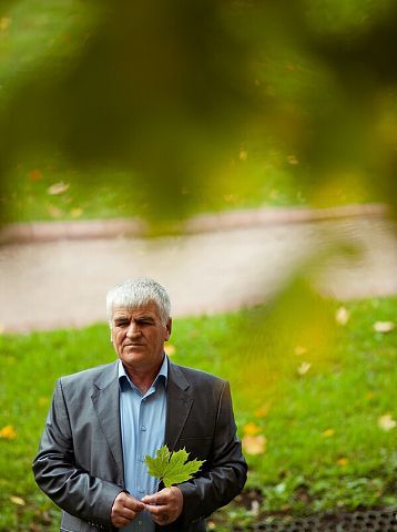 Руслан Пахрудинов