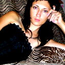 Татьяна Аксёнова