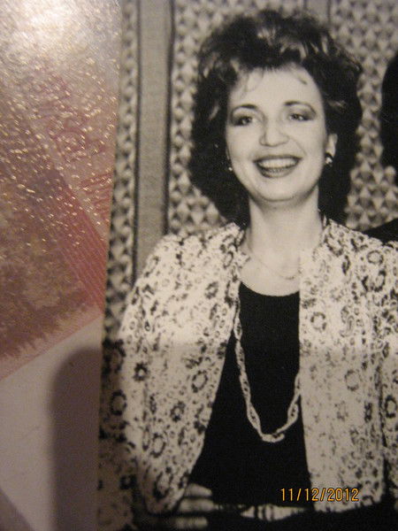 Елена Фаррахова