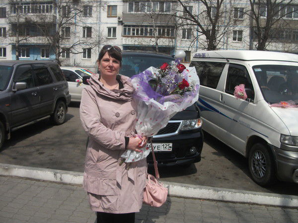 Людмила Самойлова