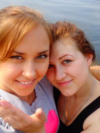 Олеся Носкова