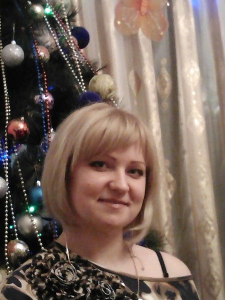 Тори Черкашина