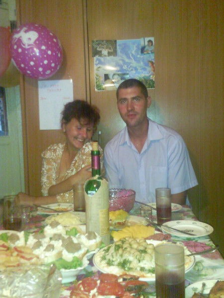 Светлана Гарнова