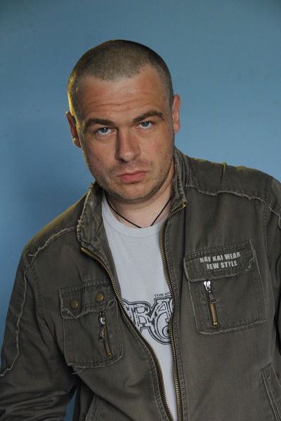 Дмитрий Грошев