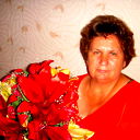 Людмила Шадрина