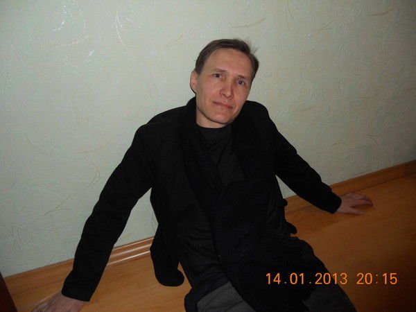 Радик Галяутдинов