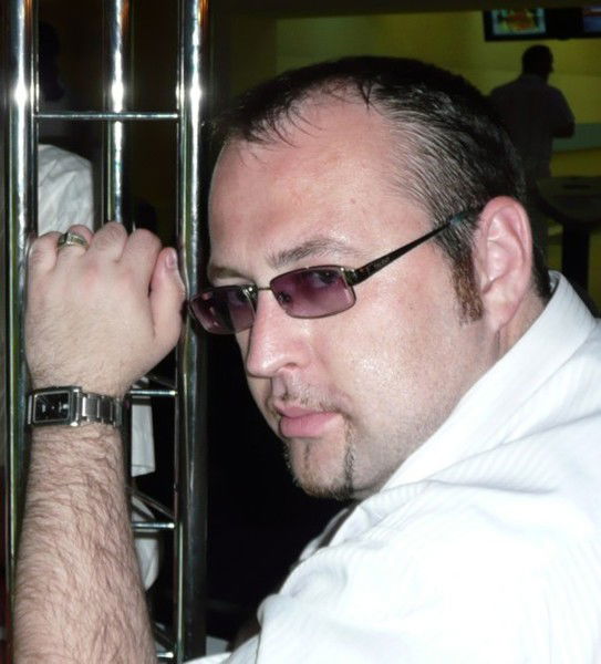 Евгений Климкин