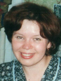 Жанна Чебыкина