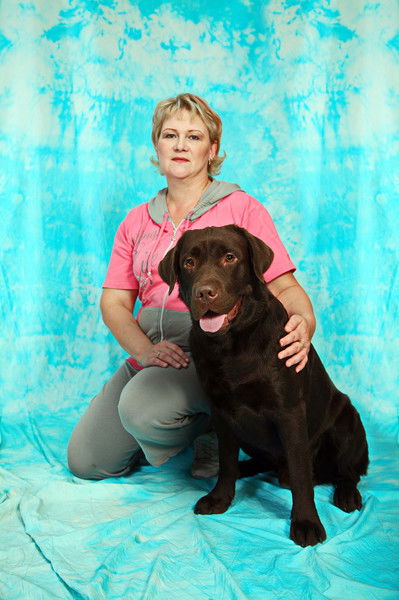 Людмила Домахина