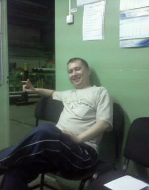 Альберт Закиров