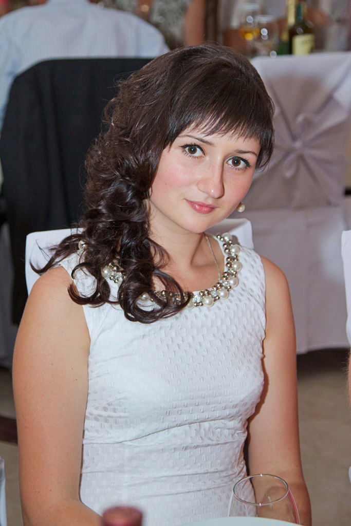 Маша Шамина