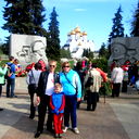 Катюша Атаманычева