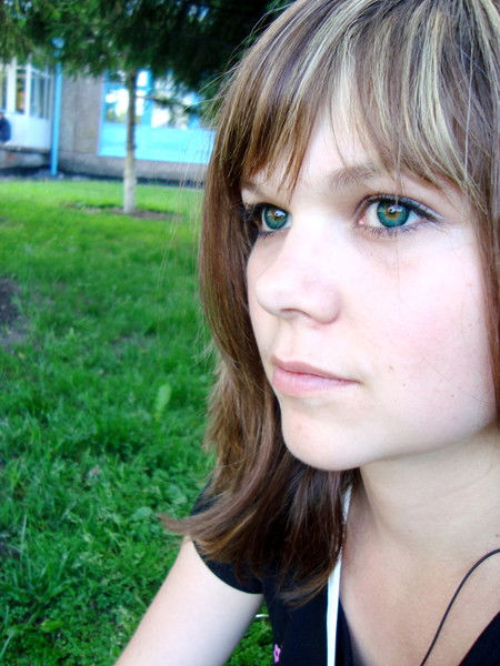 Дарья Белан