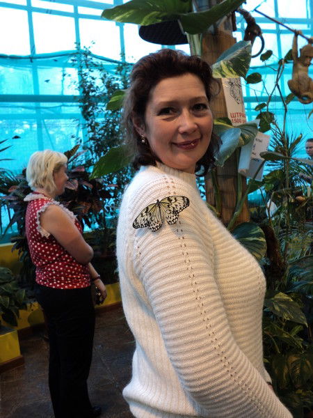 Татьяна Аржавитина