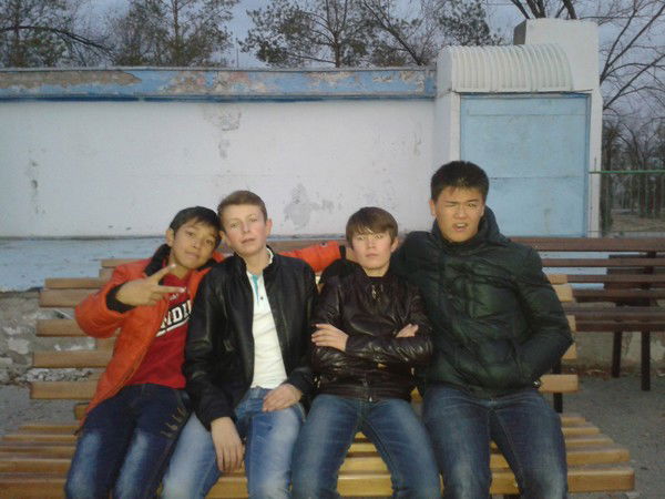 Владимир Кодик