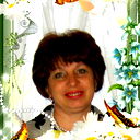 Марина Гончарова