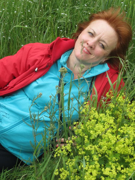 Ольга Пройдакова