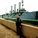 Yuriy Karpushov