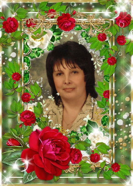 Света Батюк