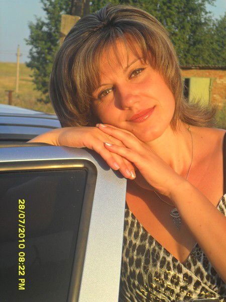 Татьяна Шипилова