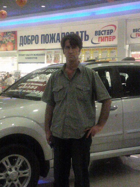 Махмад Насурдинов