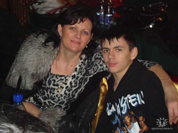 Светлана Шейерман