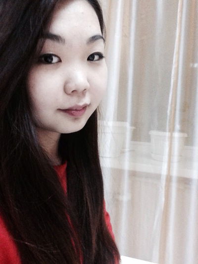 Дарима Балдандоржиева