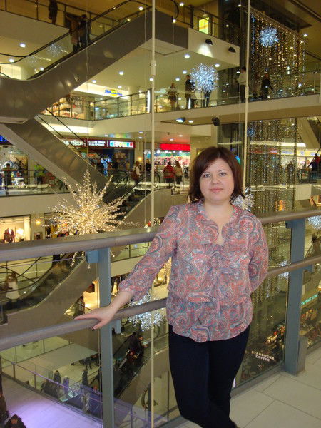 Елена Кошель