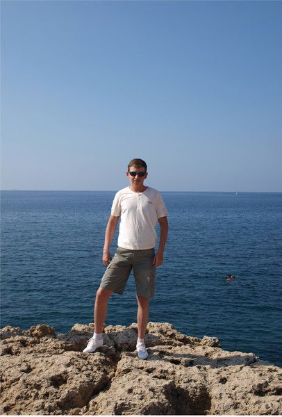 Роман Метельский