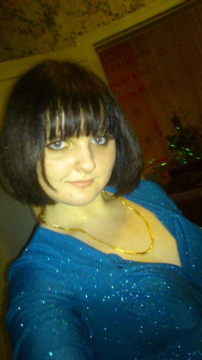 Наталья Аркушина