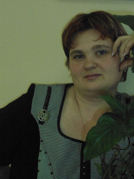 Мария Визитиу