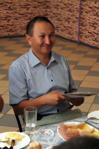 Сергей Тугаев