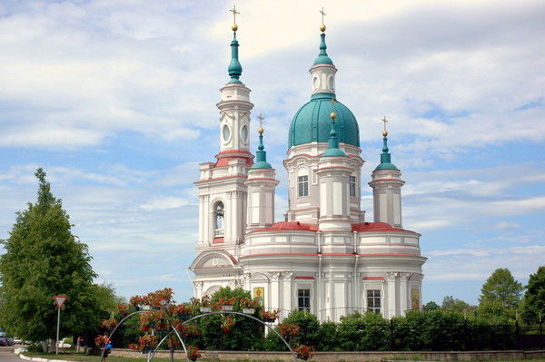 Анатолий Шевченко