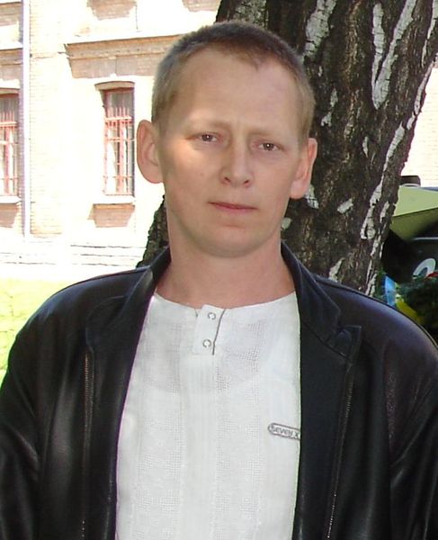 Владимир Фролов