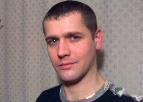 Александр Антипов